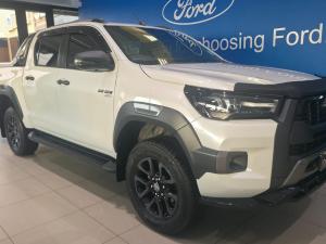 Toyota Hilux 2.8GD-6 48V double cab Legend RS - Image 1