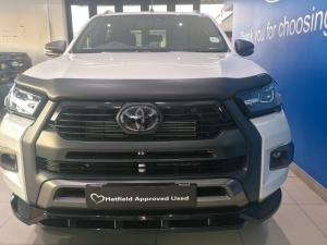 Toyota Hilux 2.8GD-6 48V double cab Legend RS - Image 2