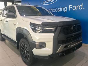 Toyota Hilux 2.8GD-6 48V double cab Legend RS - Image 3