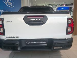 Toyota Hilux 2.8GD-6 48V double cab Legend RS - Image 6