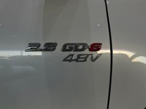 Toyota Hilux 2.8GD-6 48V double cab Legend RS - Image 7