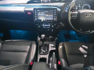 Toyota Hilux 2.8GD-6 48V double cab Legend RS - Image 9