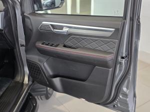 JAC T9 2.0CTI double cab Super Lux - Image 13