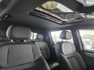 JAC T9 2.0CTI double cab Super Lux - Image 17