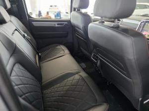 JAC T9 2.0CTI double cab Super Lux - Image 21