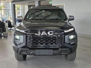 JAC T9 2.0CTI double cab Super Lux - Image 2