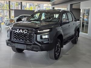 JAC T9 2.0CTI double cab Super Lux - Image 3