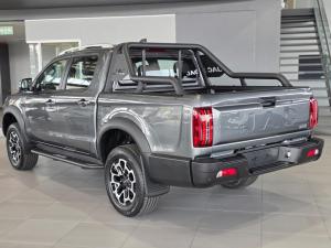 JAC T9 2.0CTI double cab Super Lux - Image 4