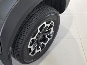 JAC T9 2.0CTI double cab Super Lux - Image 6