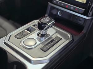 JAC T9 2.0CTI double cab Super Lux - Image 9