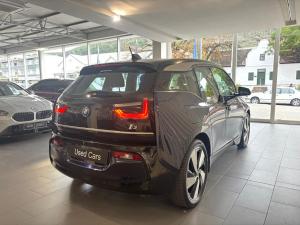 BMW i3 eDrive - Image 10