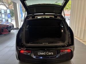 BMW i3 eDrive - Image 11