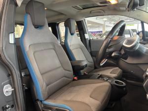 BMW i3 eDrive - Image 13
