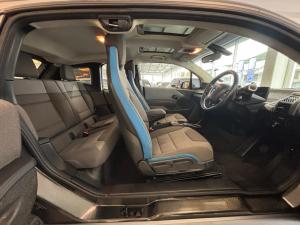 BMW i3 eDrive - Image 15