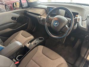 BMW i3 eDrive - Image 17