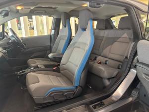 BMW i3 eDrive - Image 18