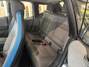 BMW i3 eDrive - Image 20