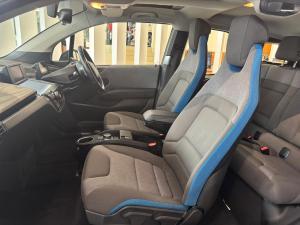 BMW i3 eDrive - Image 22