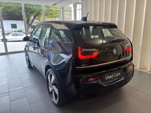 BMW i3 eDrive - Image 9