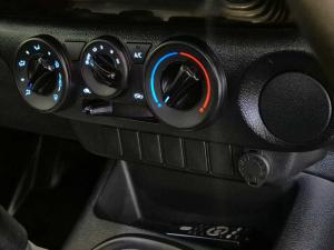 Toyota Hilux 2.4GD single cab S (aircon) - Image 10