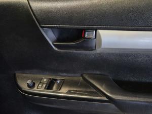 Toyota Hilux 2.4GD single cab S (aircon) - Image 18