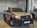 Toyota Hilux 2.4GD single cab S (aircon) - Thumbnail 1