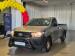 Toyota Hilux 2.4GD single cab S (aircon) - Thumbnail 3