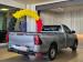 Toyota Hilux 2.4GD single cab S (aircon) - Thumbnail 6