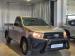 Toyota Hilux 2.4GD single cab S (aircon) - Thumbnail 7
