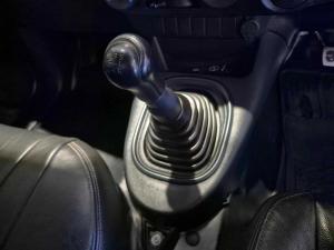 Toyota Hilux 2.4GD single cab S (aircon) - Image 8
