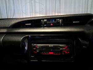 Toyota Hilux 2.4GD single cab S (aircon) - Image 9