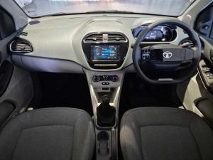 Tata Tiago 1.2 XT manual - Image 19