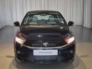 Tata Tiago 1.2 XT manual - Image 2