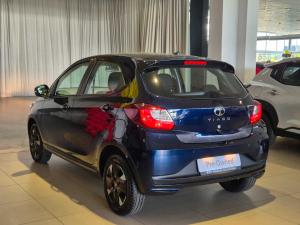 Tata Tiago 1.2 XT manual - Image 4