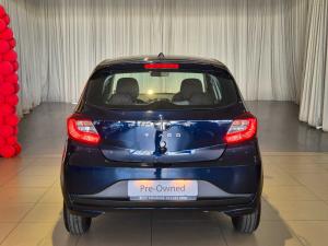 Tata Tiago 1.2 XT manual - Image 5