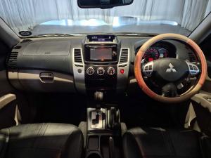 Mitsubishi Pajero Sport 2.5DI-D 4x4 Shogun auto - Image 12