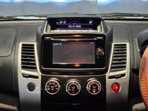 Mitsubishi Pajero Sport 2.5DI-D 4x4 Shogun auto - Image 14