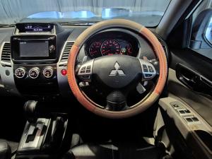 Mitsubishi Pajero Sport 2.5DI-D 4x4 Shogun auto - Image 15