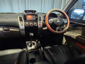 Mitsubishi Pajero Sport 2.5DI-D 4x4 Shogun auto - Image 16