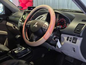 Mitsubishi Pajero Sport 2.5DI-D 4x4 Shogun auto - Image 18