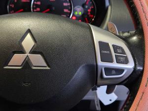 Mitsubishi Pajero Sport 2.5DI-D 4x4 Shogun auto - Image 19