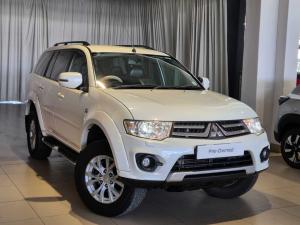 Mitsubishi Pajero Sport 2.5DI-D 4x4 Shogun auto - Image 1