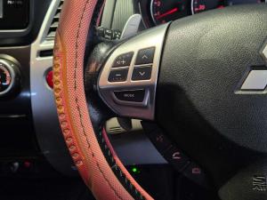 Mitsubishi Pajero Sport 2.5DI-D 4x4 Shogun auto - Image 20
