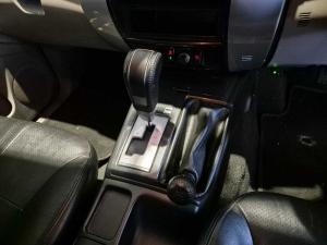 Mitsubishi Pajero Sport 2.5DI-D 4x4 Shogun auto - Image 22