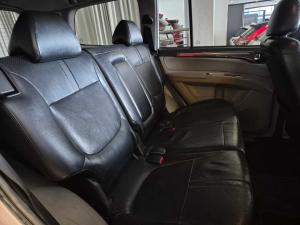 Mitsubishi Pajero Sport 2.5DI-D 4x4 Shogun auto - Image 23