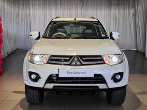 Mitsubishi Pajero Sport 2.5DI-D 4x4 Shogun auto - Image 2