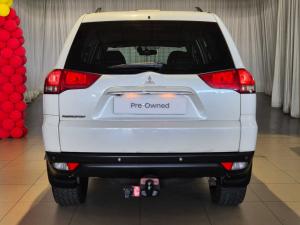 Mitsubishi Pajero Sport 2.5DI-D 4x4 Shogun auto - Image 5
