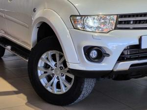 Mitsubishi Pajero Sport 2.5DI-D 4x4 Shogun auto - Image 8