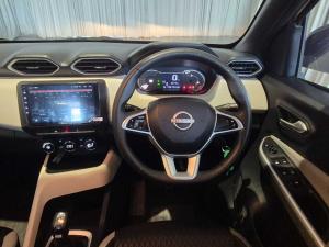 Nissan Magnite 1.0 Visia auto - Image 16