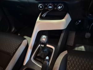 Nissan Magnite 1.0 Visia auto - Image 20
